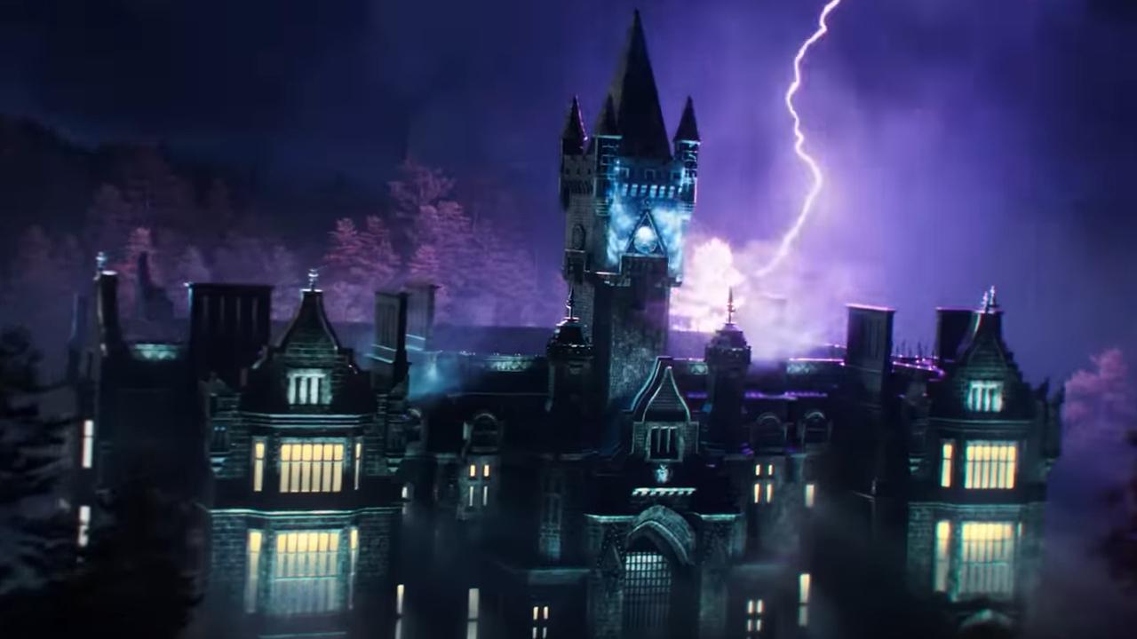 Epic Universe Parque da Universal em Orlando nos EUA