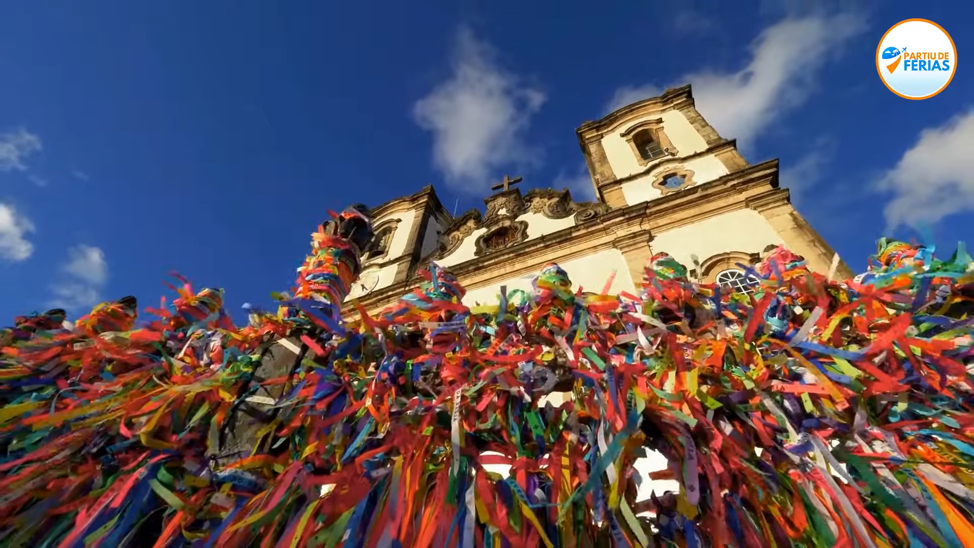 Falamos sobre a viagem para Salvador, na Bahia, com o olhar das crianças pequenas. É para quem vai viajar com os filhos