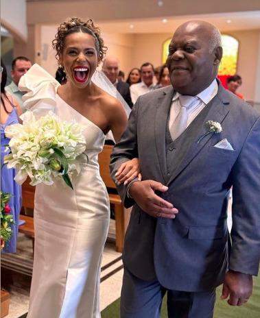 Casamento de Daniela Lopes e Vinicius Prado