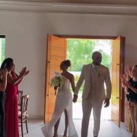 Casamento de Daniela Lopes e Vinicius Prado