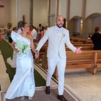 Casamento de Daniela Lopes e Vinicius Prado
