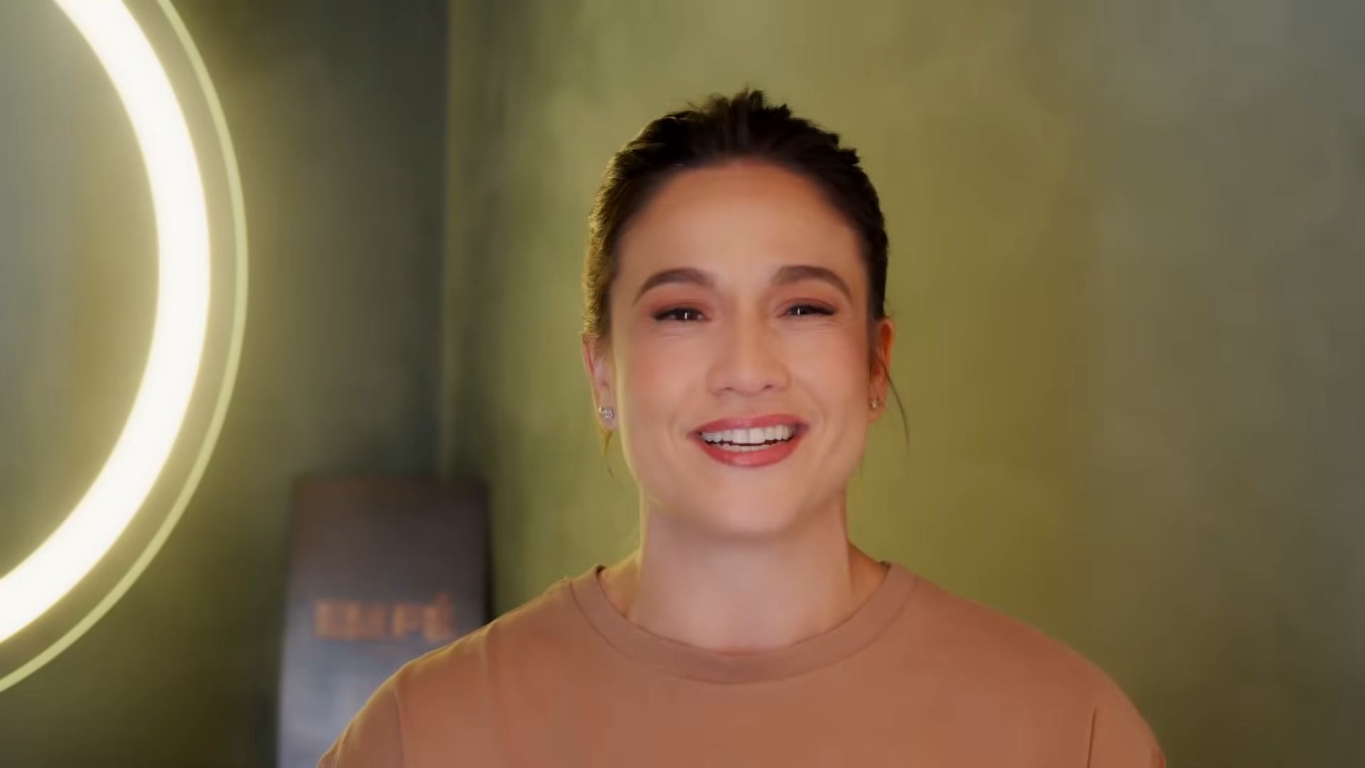 Fernanda Gentil em biografia