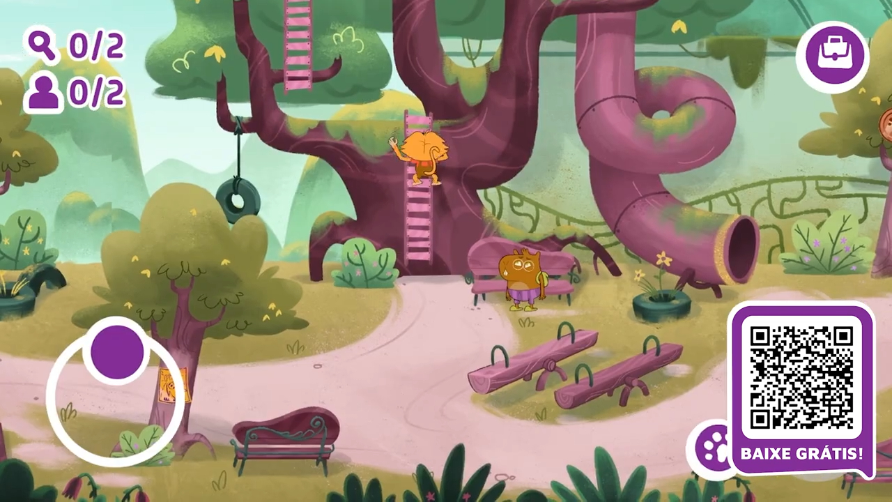 Jogo educativo pode ser baixado gratuitamente. Aborda os principais desafios da segurança digital. Saiba tudo a seguir