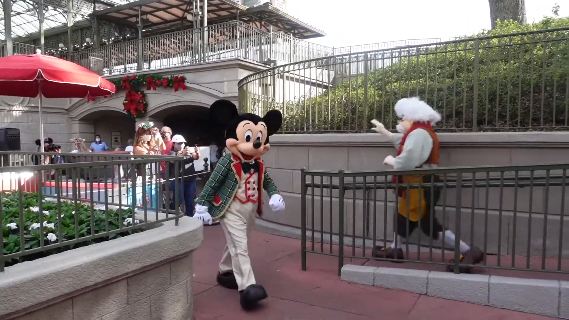 Ingressos para os Parques da Disney com o Mickey em Orlando