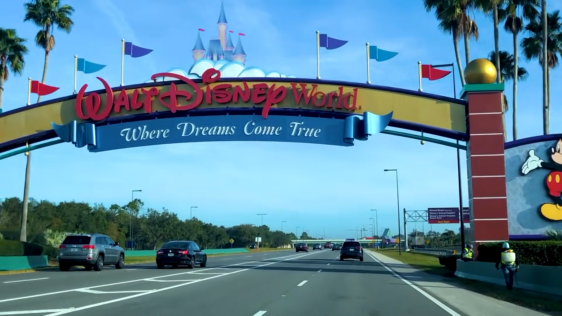 Os melhores brinquedos e roteiros da Disney em Orlando (Foto: Reprodução/ YouTube)