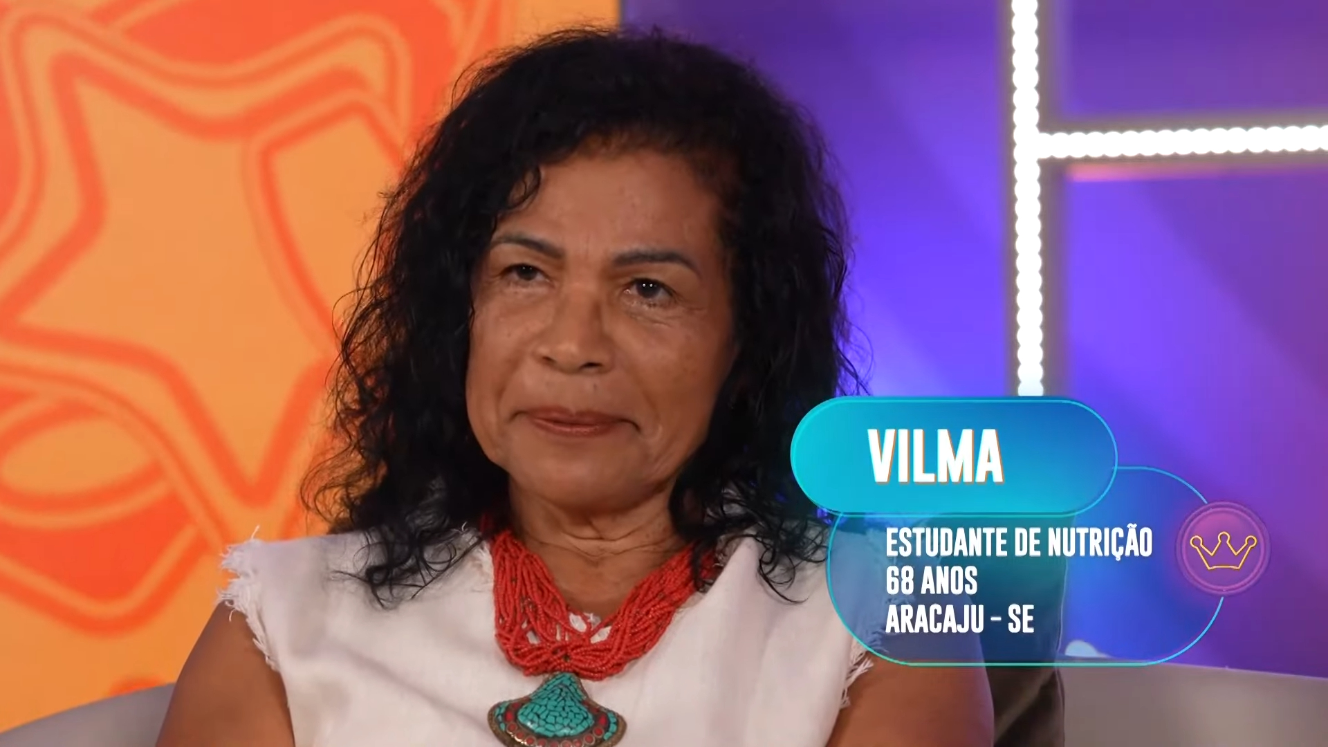 Vilma BBB 25