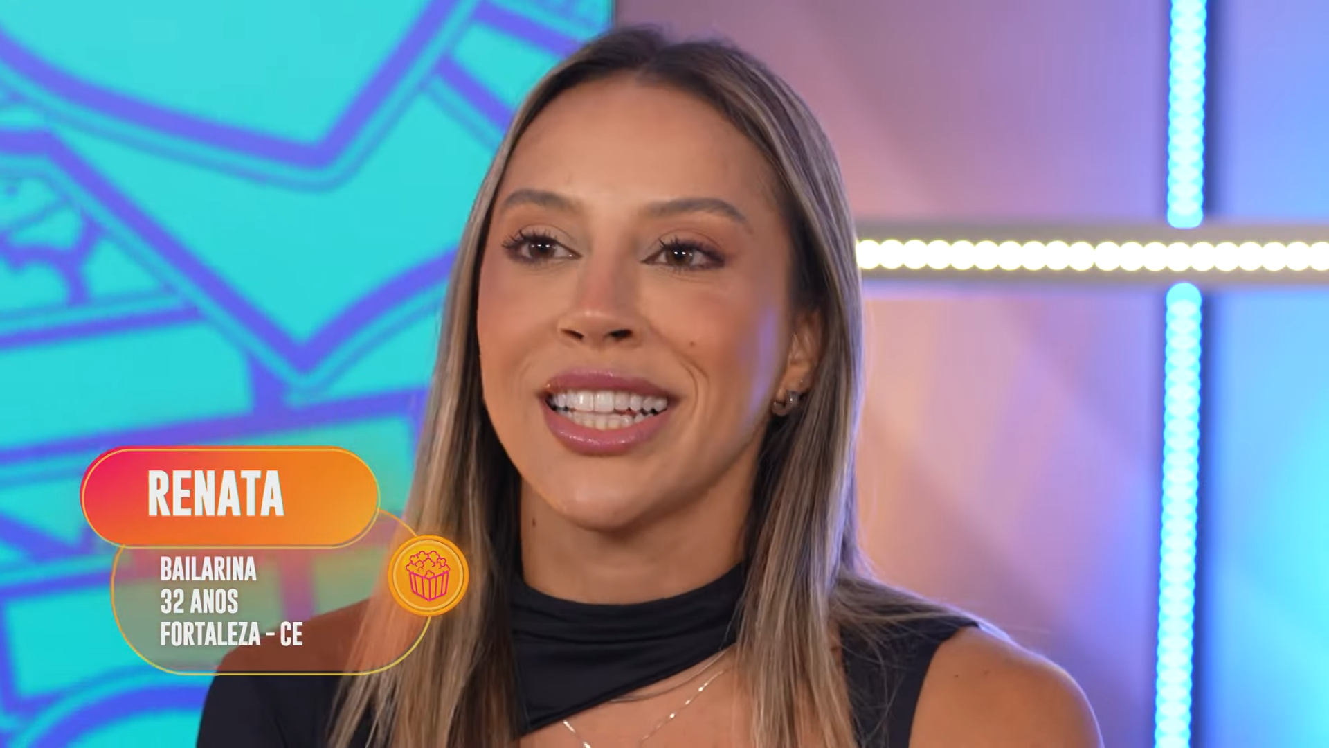 Renata BBB 25