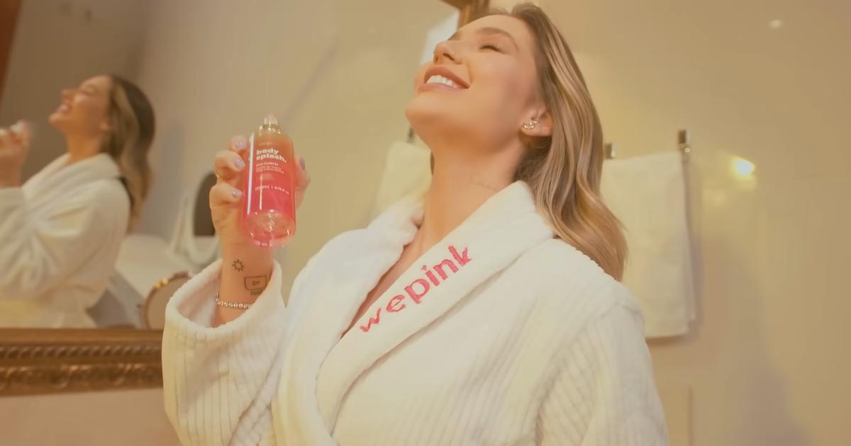 Marca Wepink