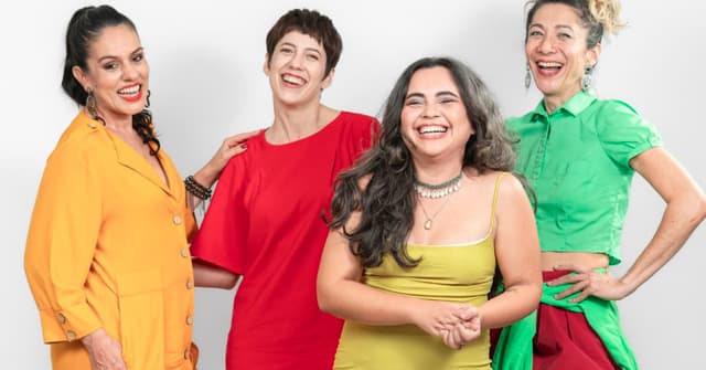 Depois do sucesso de público do primeiro Festival Cantautoras do Vale, coletiva musical promove em fevereiro, em núcleo da Suzano, aulas e debates sobre projeção de talentos