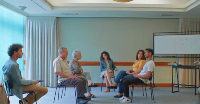 Série indicada por Luiz Felipe Pondé. Psicologia pura. Uma série israelense. Você precisa conhecer Seis Zeros