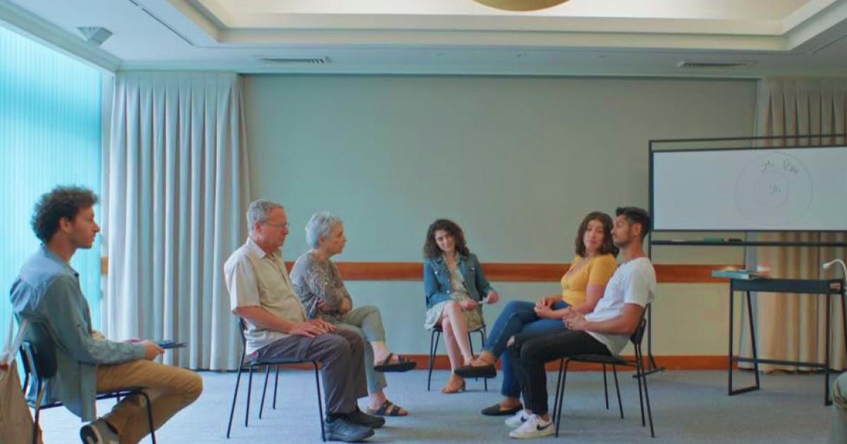 Série israelense Seis Zeros na Netflix