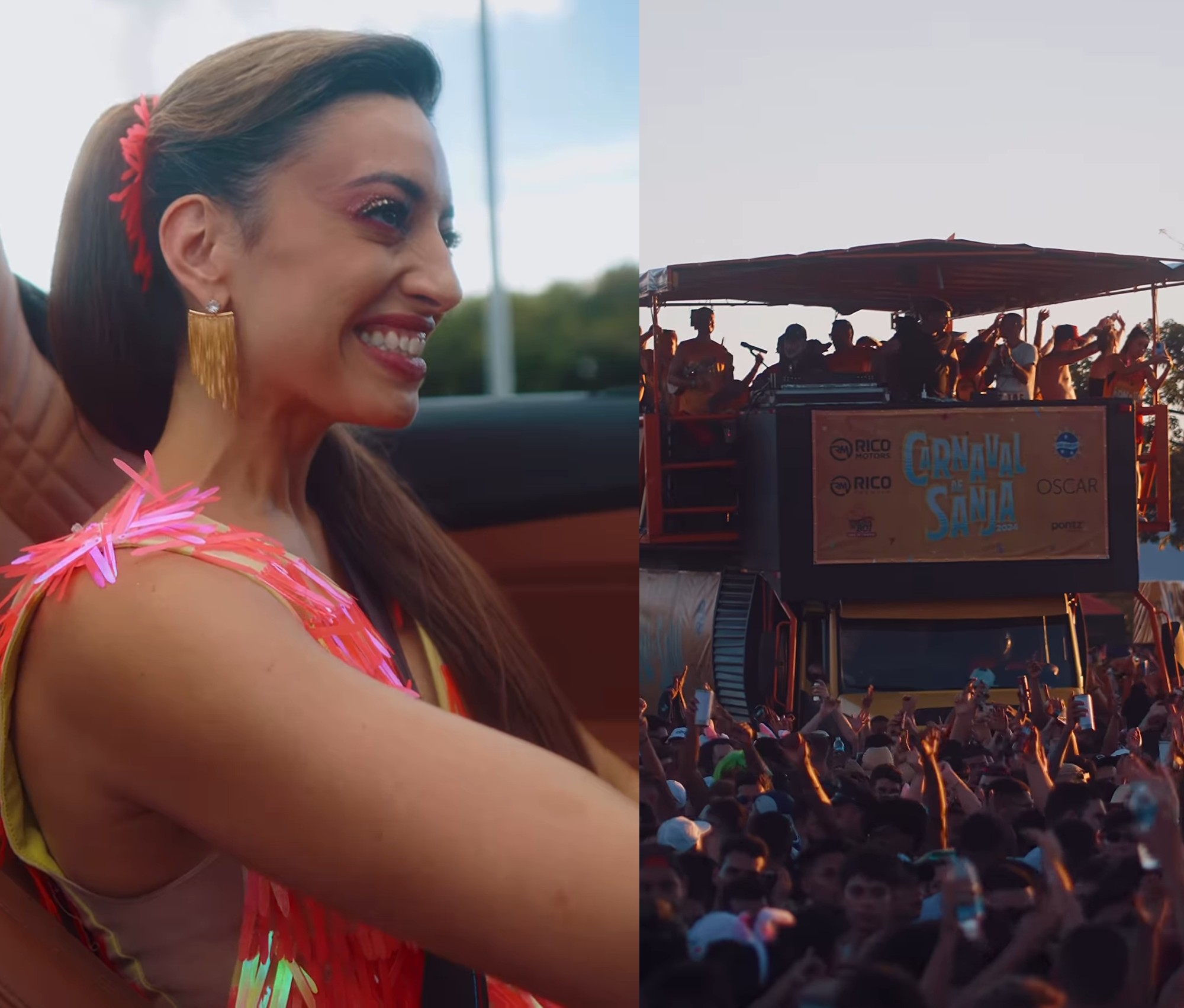 Presença de ex-BBBs? Saiba tudo sobre o bloco de Carnaval da Ana Paula Torquetti em São José dos Campos