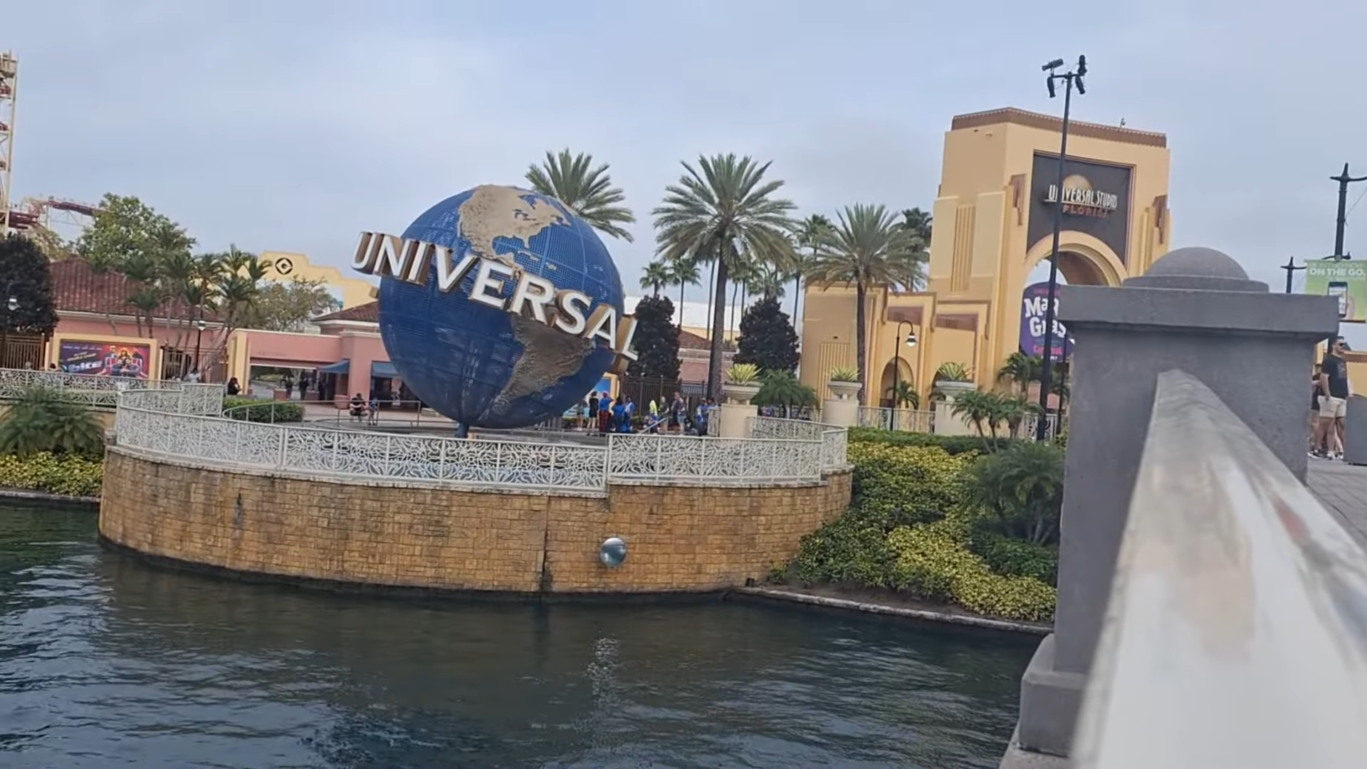 Universal Studios Florida