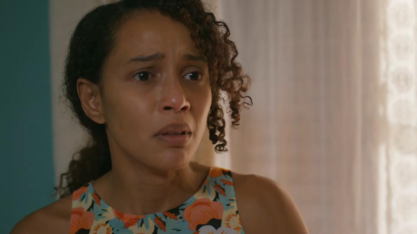 Cenas do remake da novela Vale Tudo na Globo