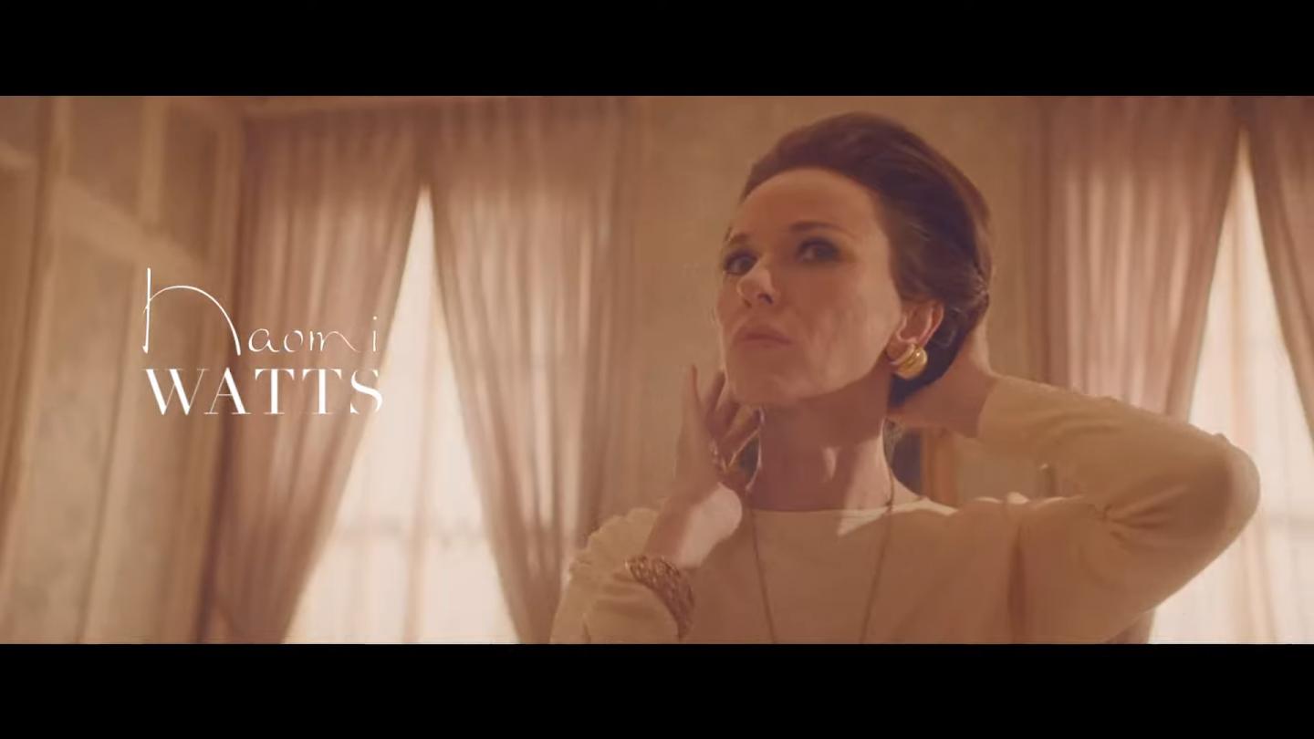 Cenas da série Feud Capote vs. The Swans no Disney Plus