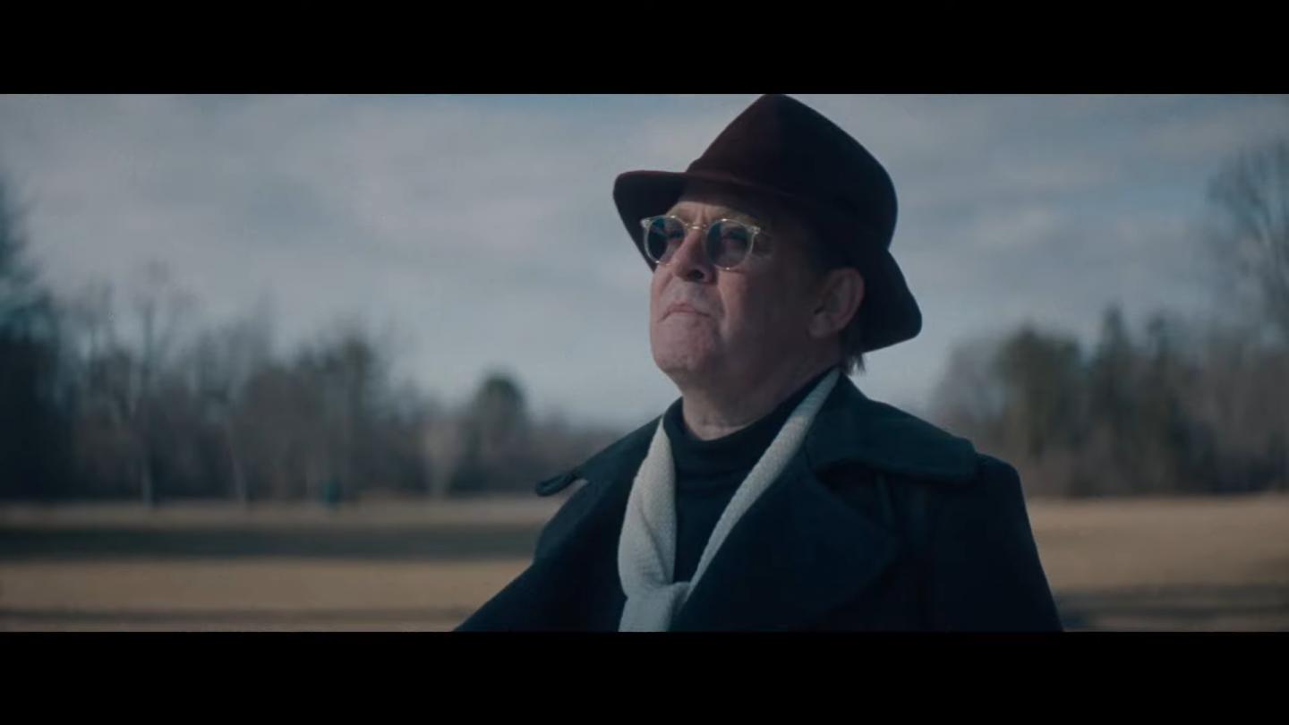 Cenas da série Feud Capote vs. The Swans no Disney Plus