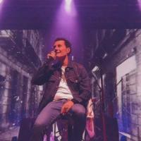 Show do Capital Inicial Acústico MTV em Sorocaba em março de 2025