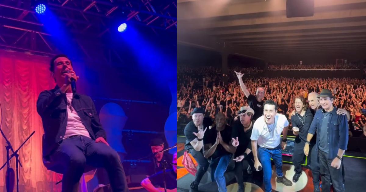 Capital Inicial em Sorocaba