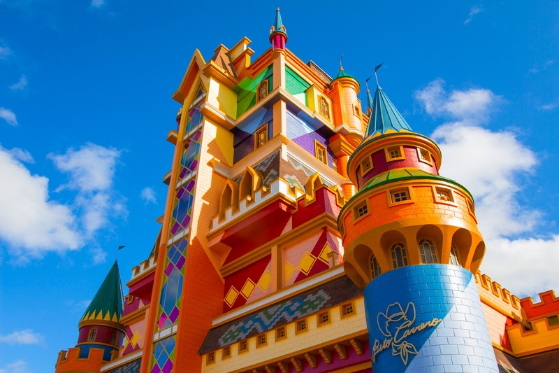 Beto Carrero World