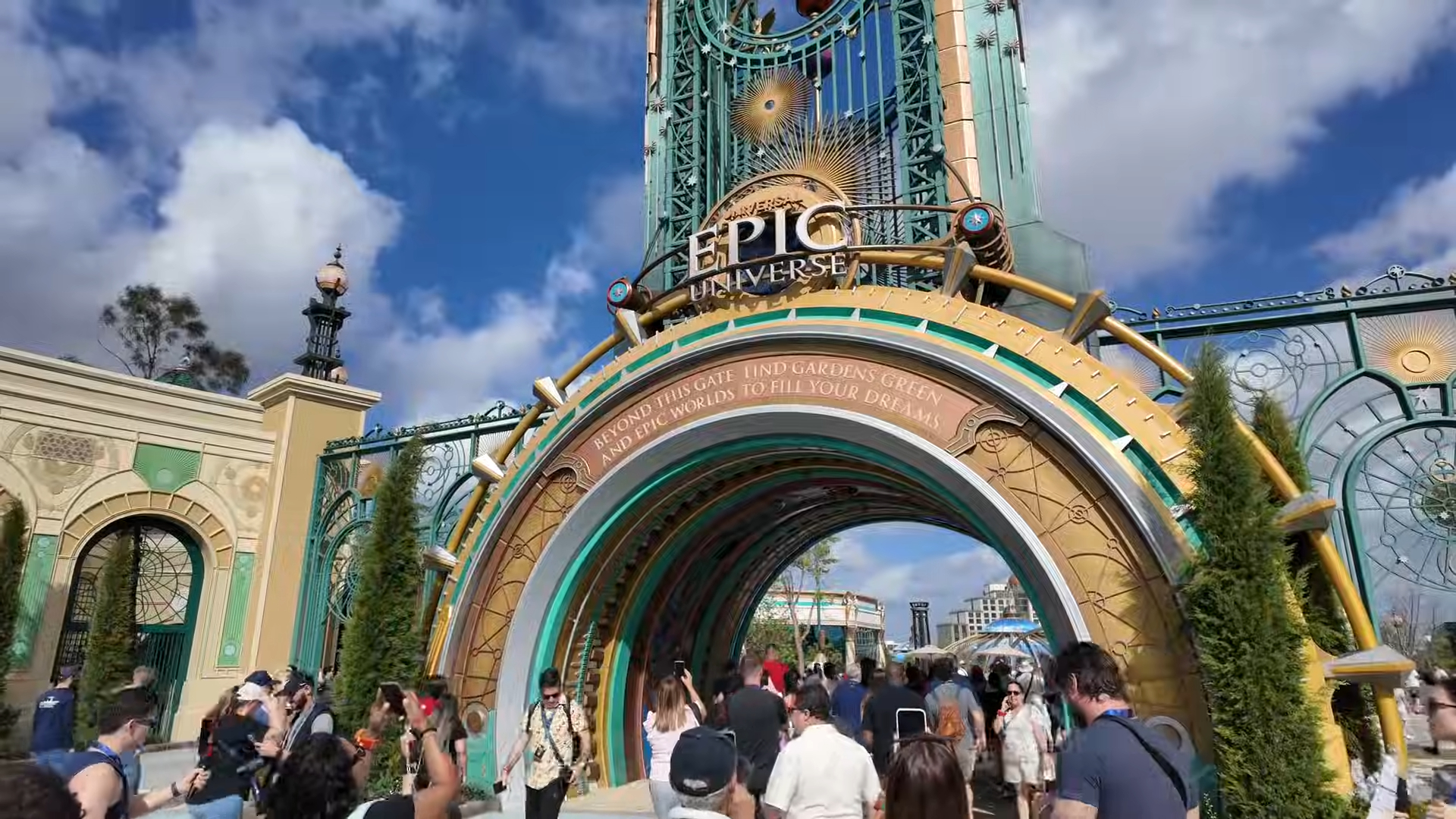 Guia reúne informações atualizadas sobre o Parque da Universal em Orlando nos EUA; por que vale a pena?