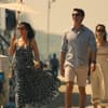 Terceira temporada da série White Lotus da HBO Max