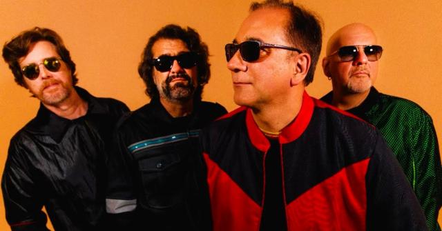 Biquíni Cavadão no Zé Rock Fest