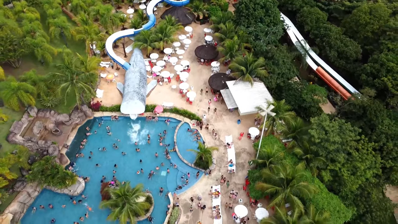 Thermas de São Pedro