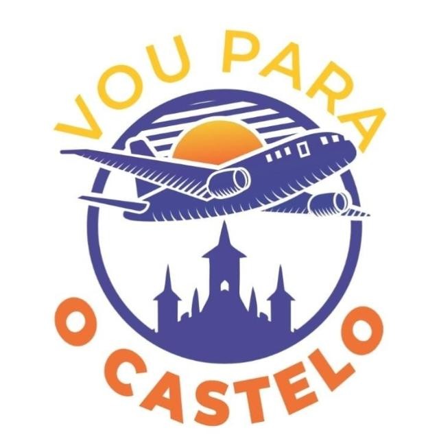 Grupo Vou Para o Castelo no WhatsApp