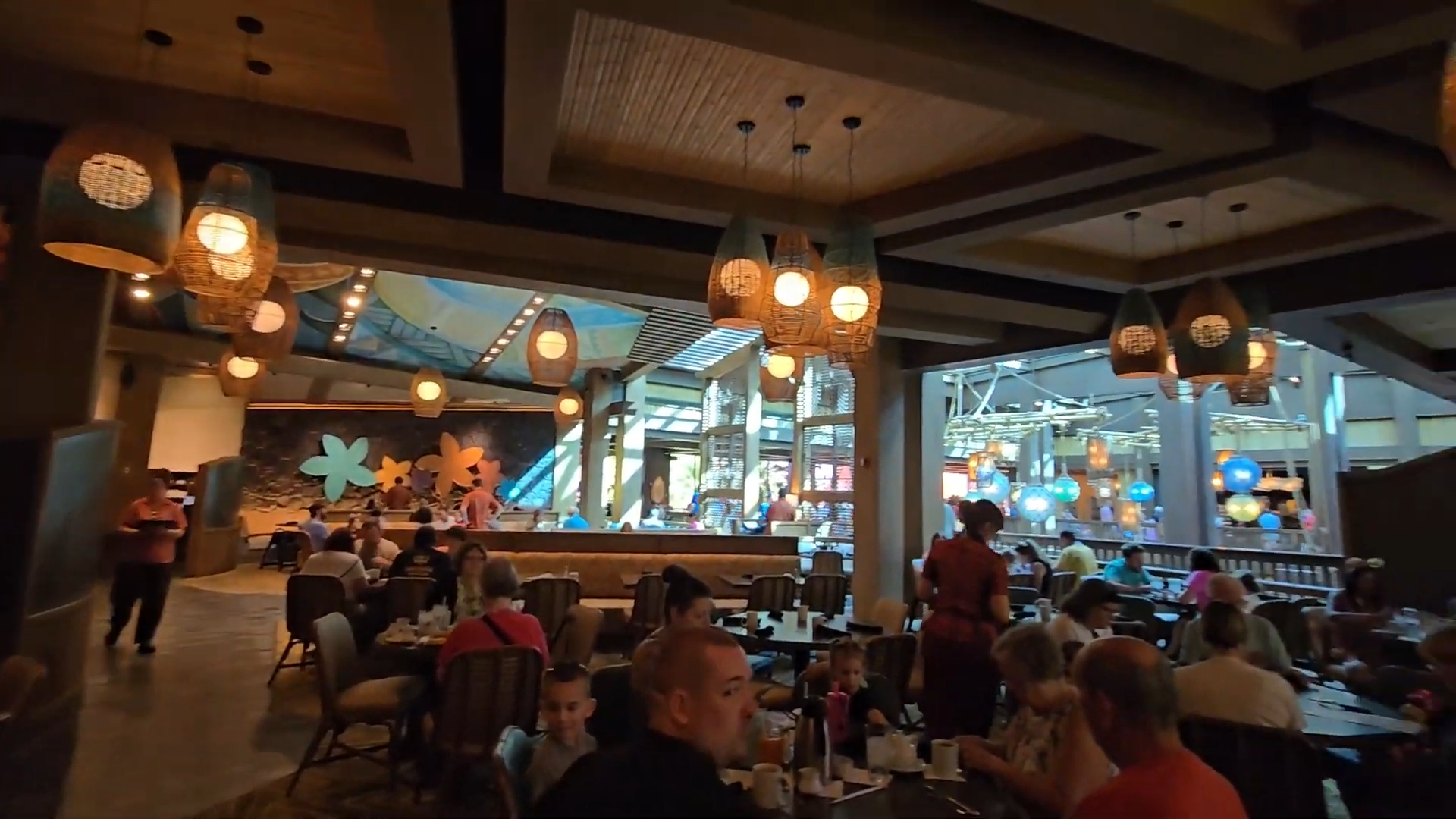 Restaurante para aniversário em Orlando