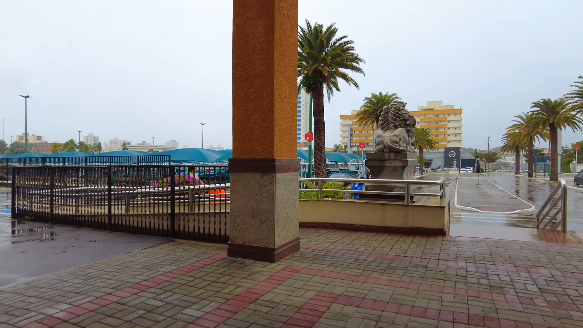 Feirão no Vale Sul Shopping reúne grandes construtoras, imobiliárias e bancos com oportunidades de compra e financiamento