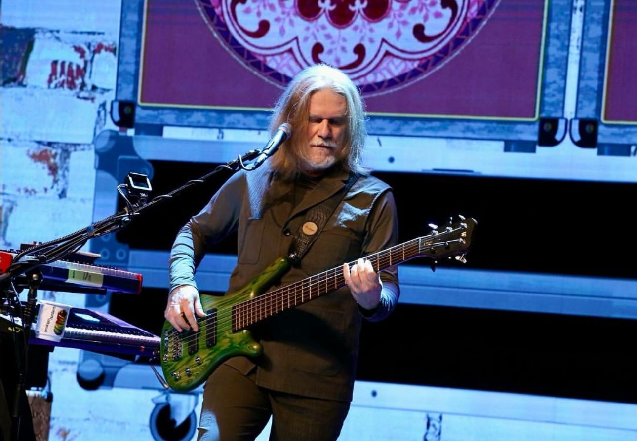 Humberto Gessinger show Engenheiros do Hawaii