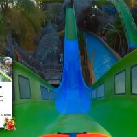 Krakatau Aqua Coaster