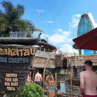 Krakatau Aqua Coaster