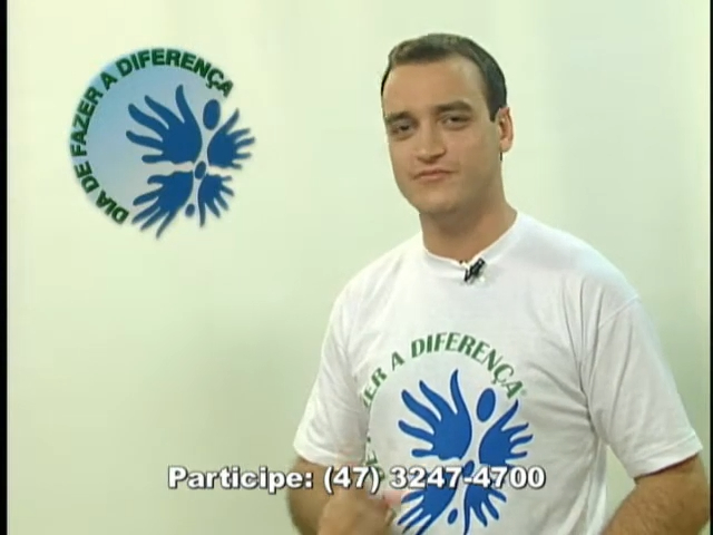 Foto antiga de Tiago Scheuer no início da carreira