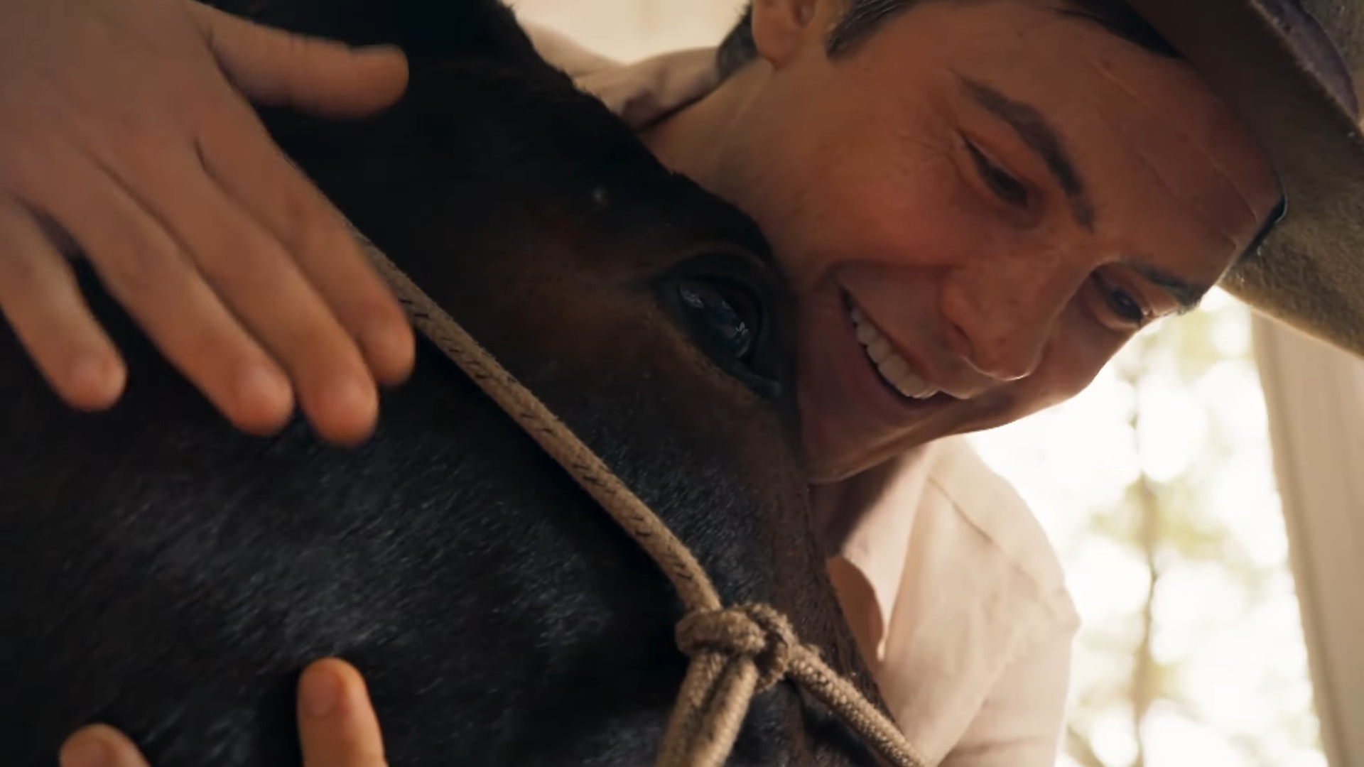 Êta Mundo Melhor com Candinho na novela