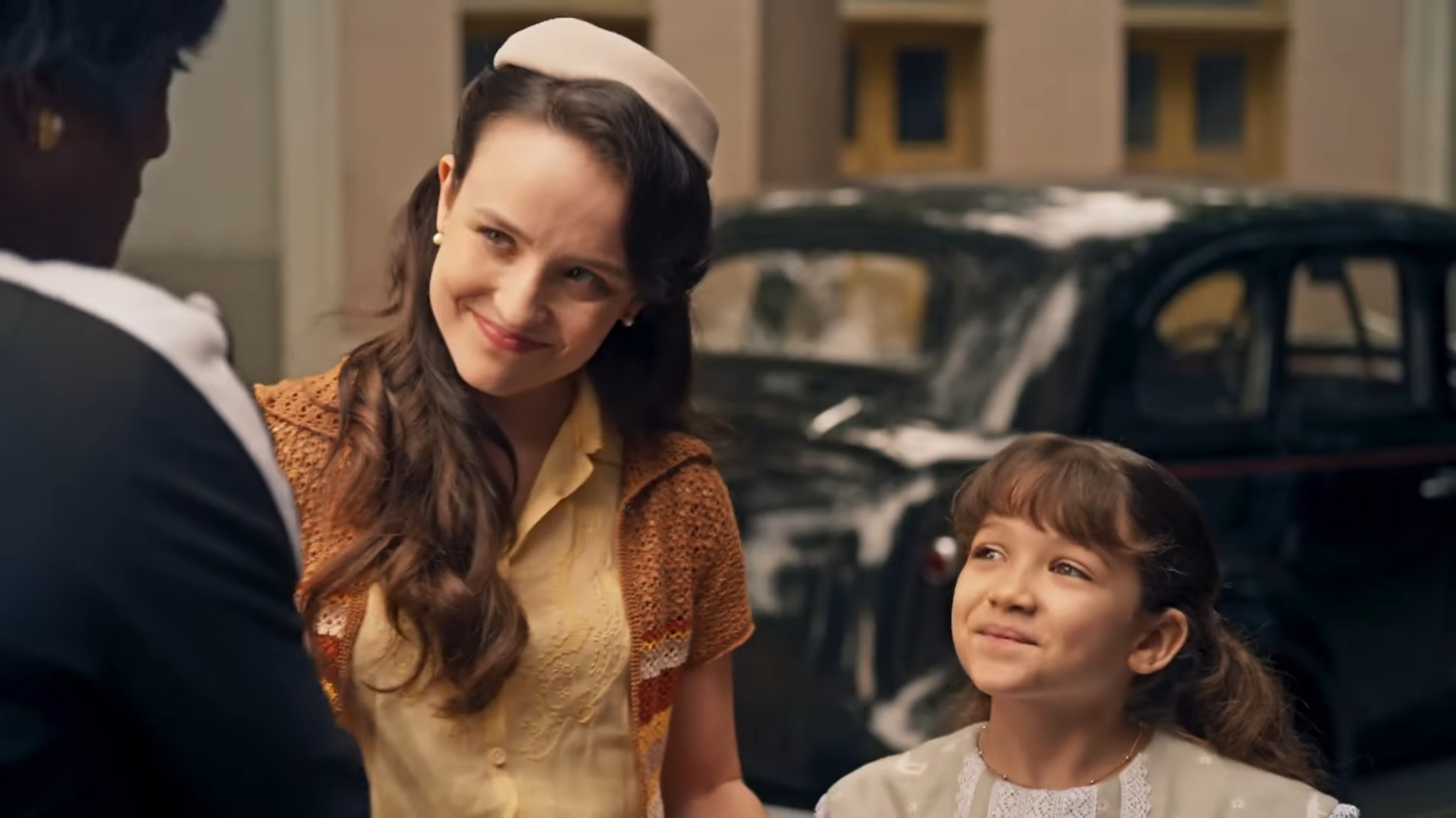 Larissa Manoela na novela Êta Mundo Melhor da Globo