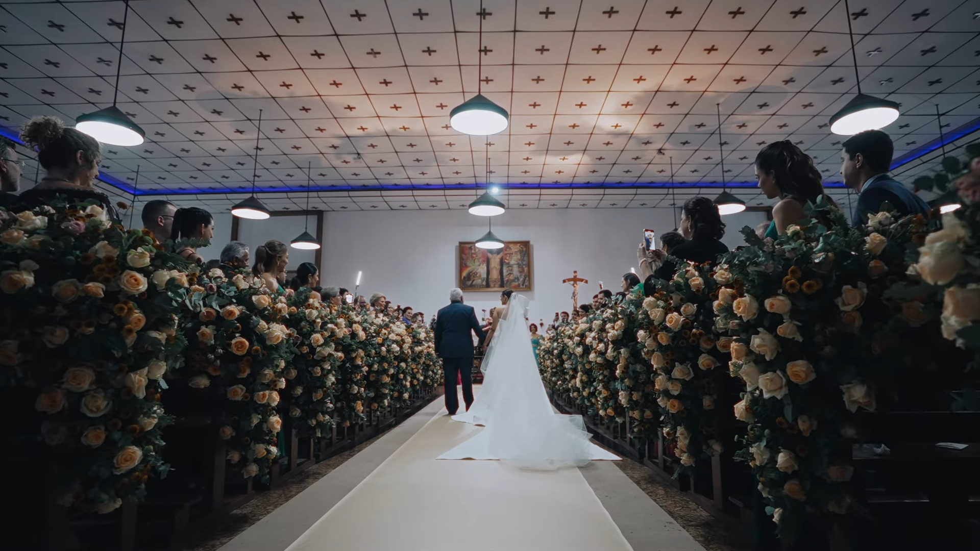 Casamento com ou sem filhos