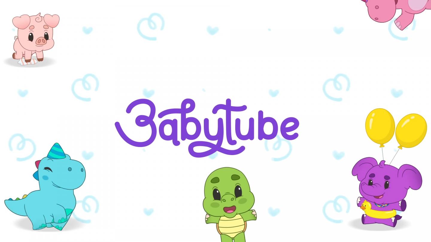Viih Tube com o Turma Tube em desenho