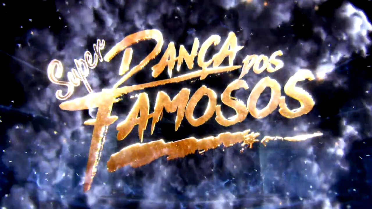 Dança dos Famosos na Globo