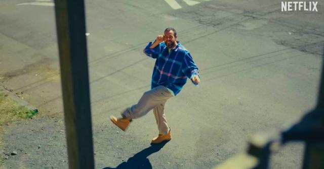 Biografia de Adam Sandler explica por que ele é tão querido. E mostra também qual é o segredo do seu estilo de vida