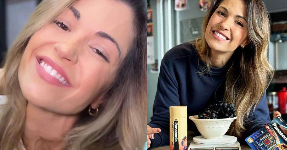 Kelly Maria influenciadora de São José dos Campos