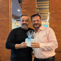 Aniversário do Grupo Coneleste em São José dos Campos