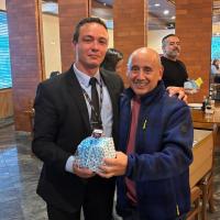 Aniversário do Grupo Coneleste em São José dos Campos