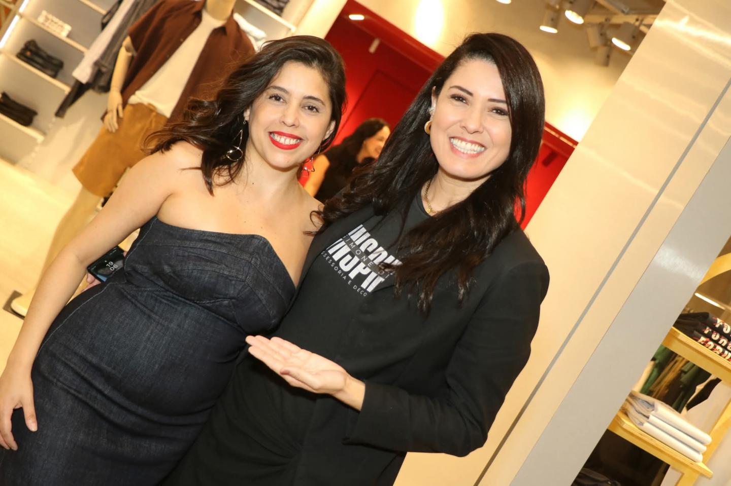 Urban Breeze na Forum no Vale Sul Shopping em SJC