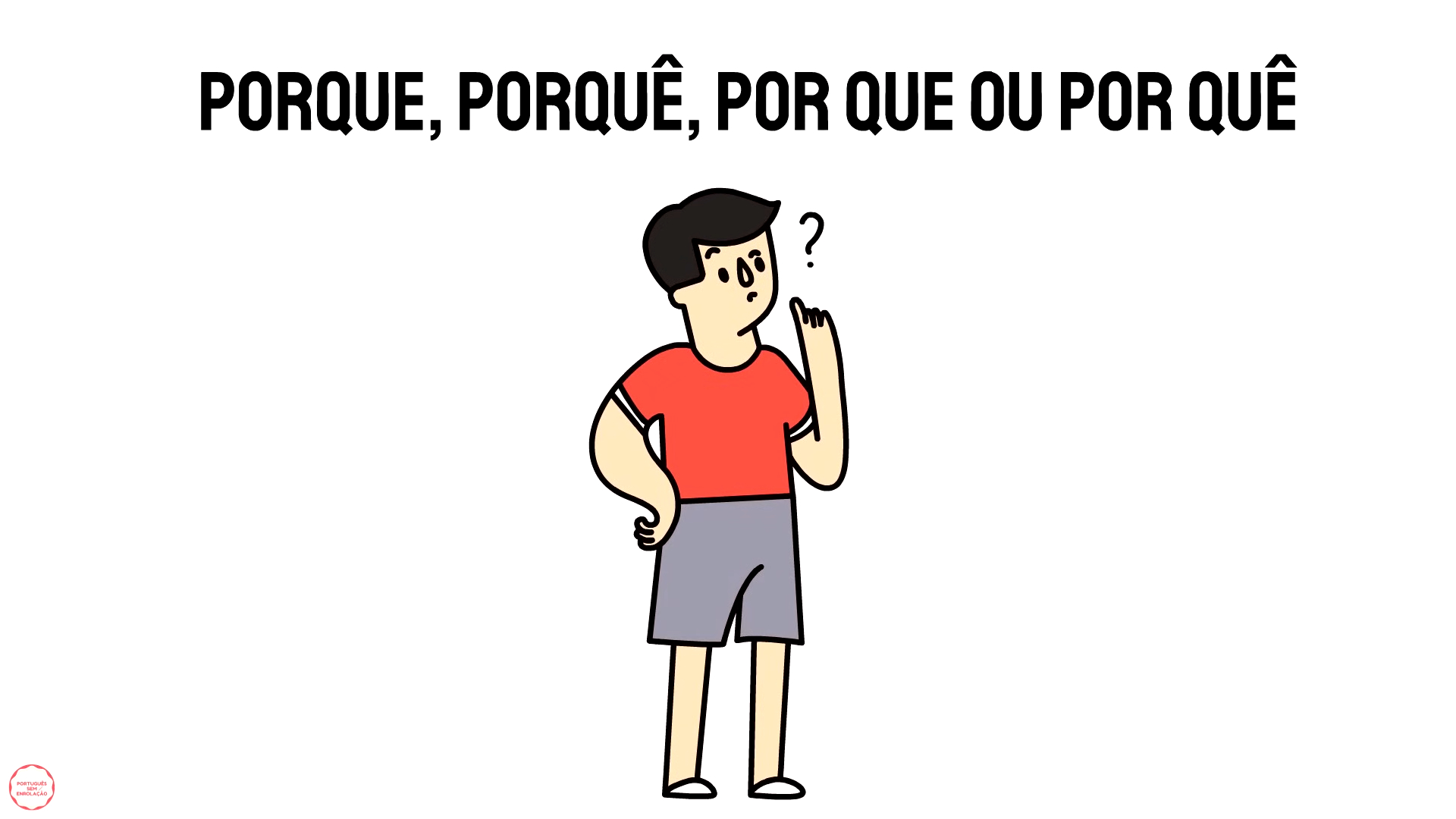 Robson Kubis dá dicas gramaticais e mostra como explicar a ortografia para os pequenos com paciência, afeto e criatividade