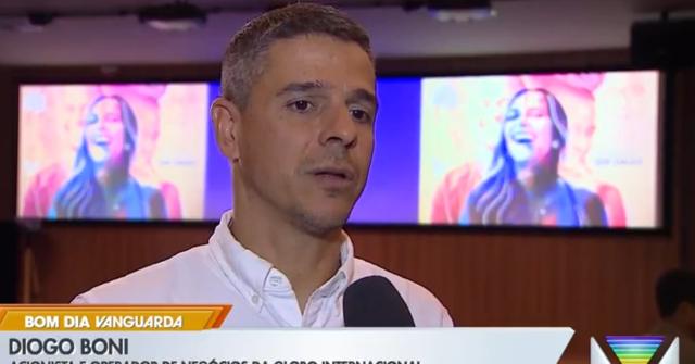 Empresário é filho de José Bonifácio de Oliveira Sobrinho, o Boni; conheça carreira e trajetória na biografia