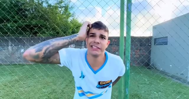 Apresentamos a biografia do influencer que chamou a atenção de Luccas Neto. Ele é o MrBeast do Brasil?