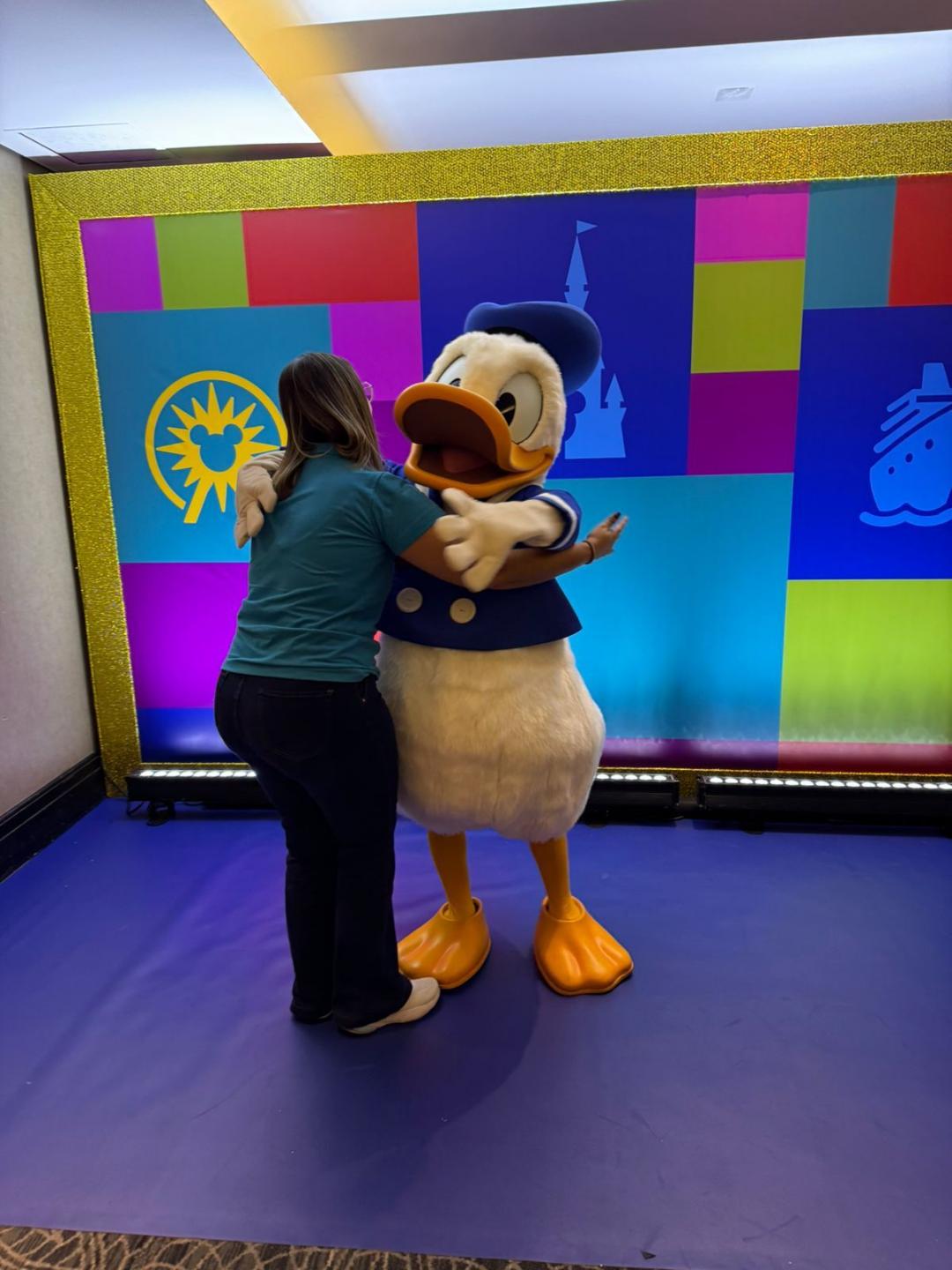 Disney Destinations Agentes de Sonhos em São Paulo
