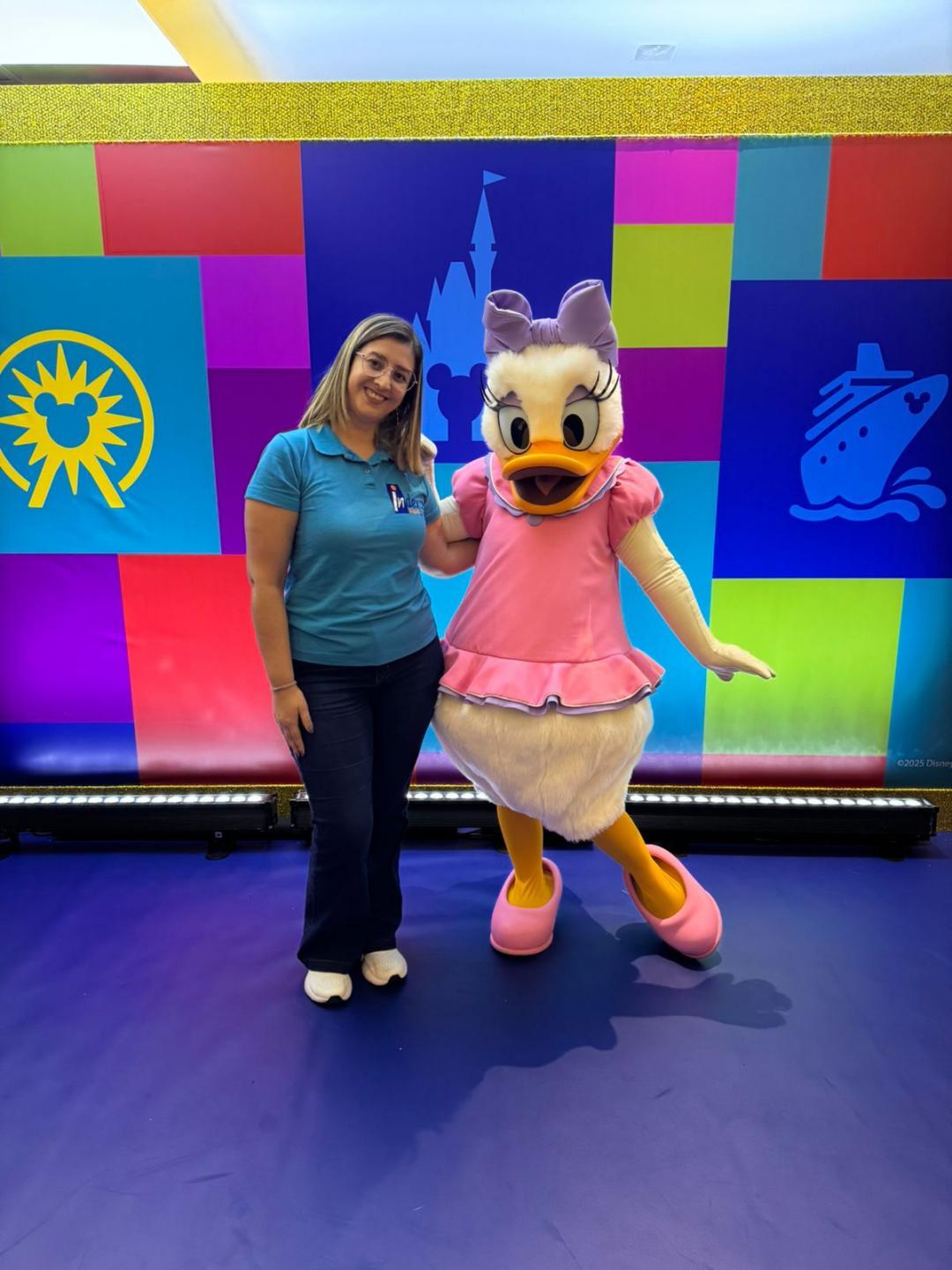 Disney Destinations Agentes de Sonhos em São Paulo