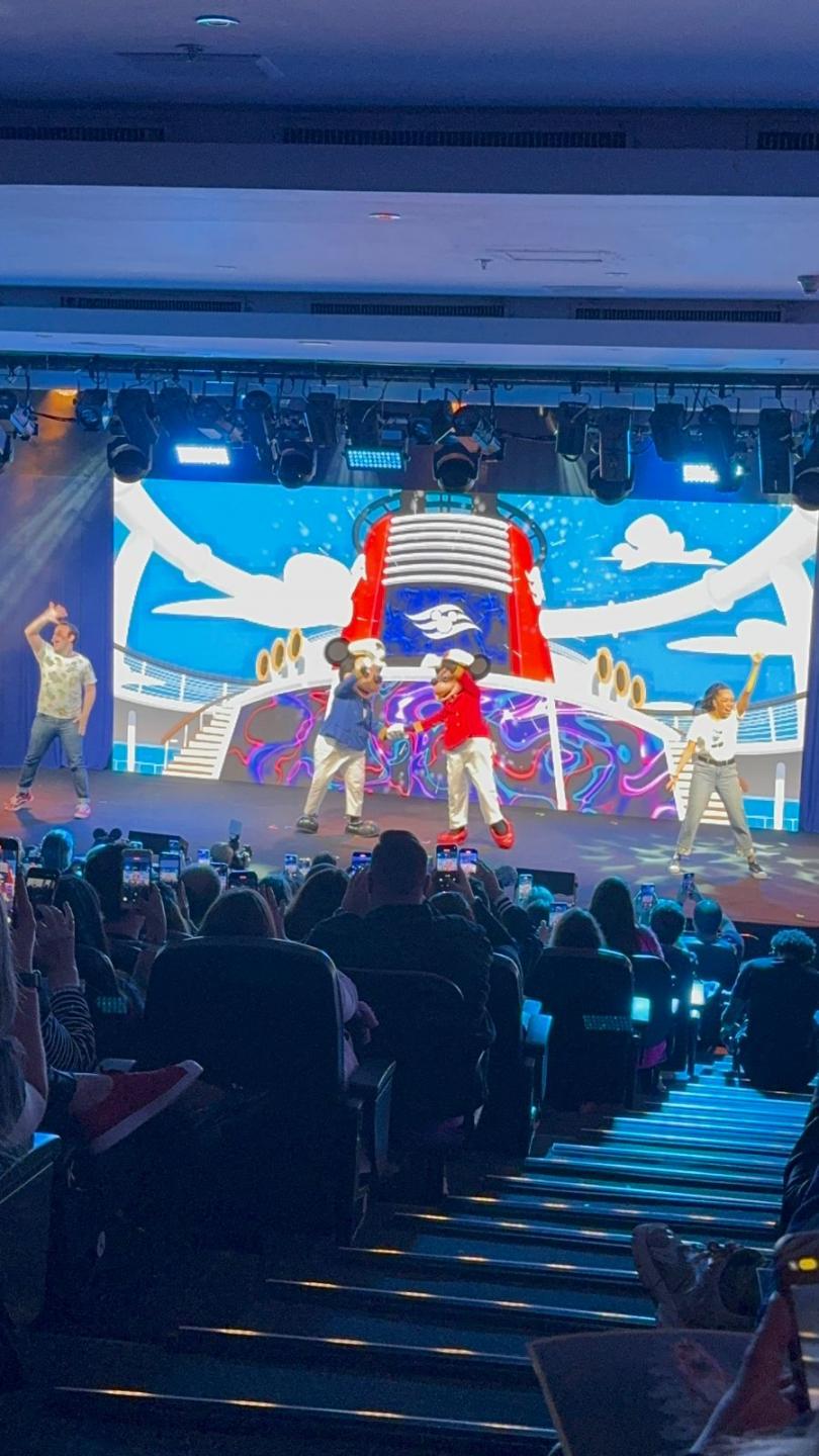 Disney Destinations Agentes de Sonhos em São Paulo